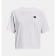 UA Logo LC Oversized 
HW SS (Donna)